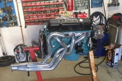1968-Dodge-383cui-V8-Charger-Motor-39