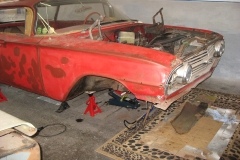 Chevrolet-Impala-1960