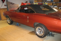 Dodge-Coronet-Super-Bee-1970