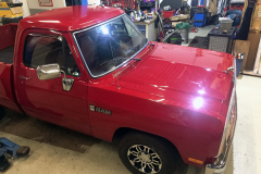 Dodge-D100-short-bed-V8-Pick-up-1989-Automatik-10