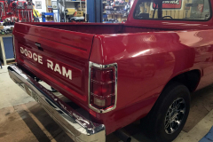 Dodge-D100-short-bed-V8-Pick-up-1989-Automatik-12