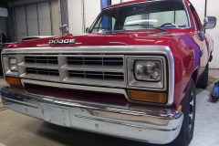 Dodge-D100-short-bed-V8-Pick-up-1989-Automatik-14