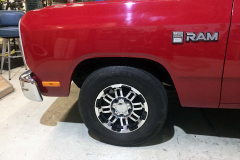 Dodge-D100-short-bed-V8-Pick-up-1989-Automatik-16