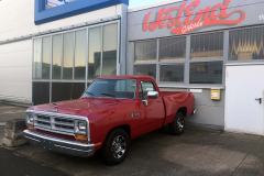 Dodge-D100-short-bed-V8-Pick-up-1989-Automatik-2