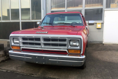 Dodge-D100-short-bed-V8-Pick-up-1989-Automatik-3