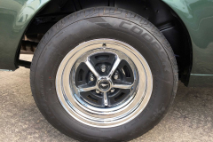Ford-Mustang-V8-1965-Top-Zustand-zu-verkaufen-12